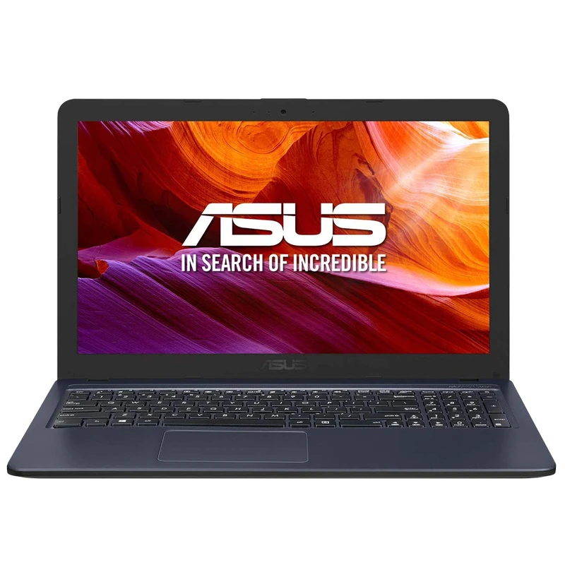 لپ‌تاپ استوک ایسوس مدل X545MA-Celeron N4020-4GB-1TB HDD-Intel UHD