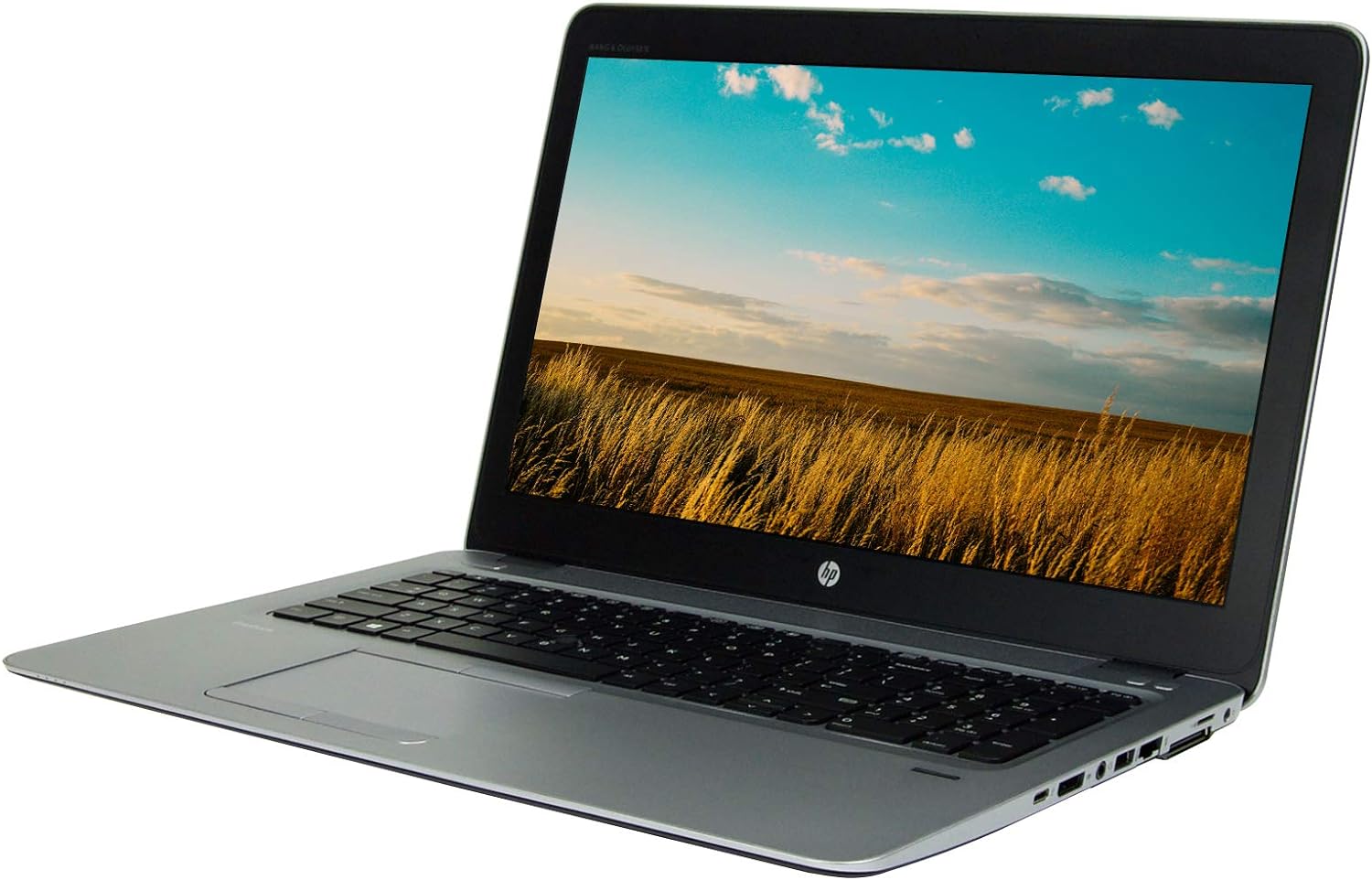 لپ تاپ استوک HP EliteBook 850 G3 | i7 6600U | RAM 8G | SSD 256| intel