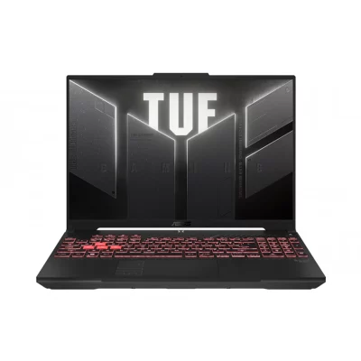 لپتاپ اوپن باکس گیمینگ ایسوس مدل ASUS TUF Gaming FX507Z-Intel Core i7-12700H-16GB DDR4-1TB SSD-NVIDIA RTX 4070 8GB-144Hz -FHD -IPS -16inch