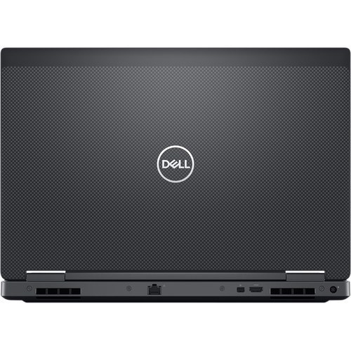 لپ تاپ استوک Dell PRECISION 7530- E2176M-16G RAM- 512SSD- QOUDRO P3200 6GB