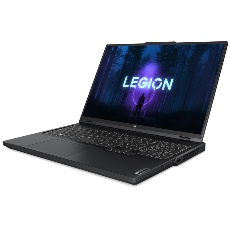 لپتاب اکبند Lenovo Legion Pro 5 i7 13700HX 16 1SSD 8 4060 WQXGA 16