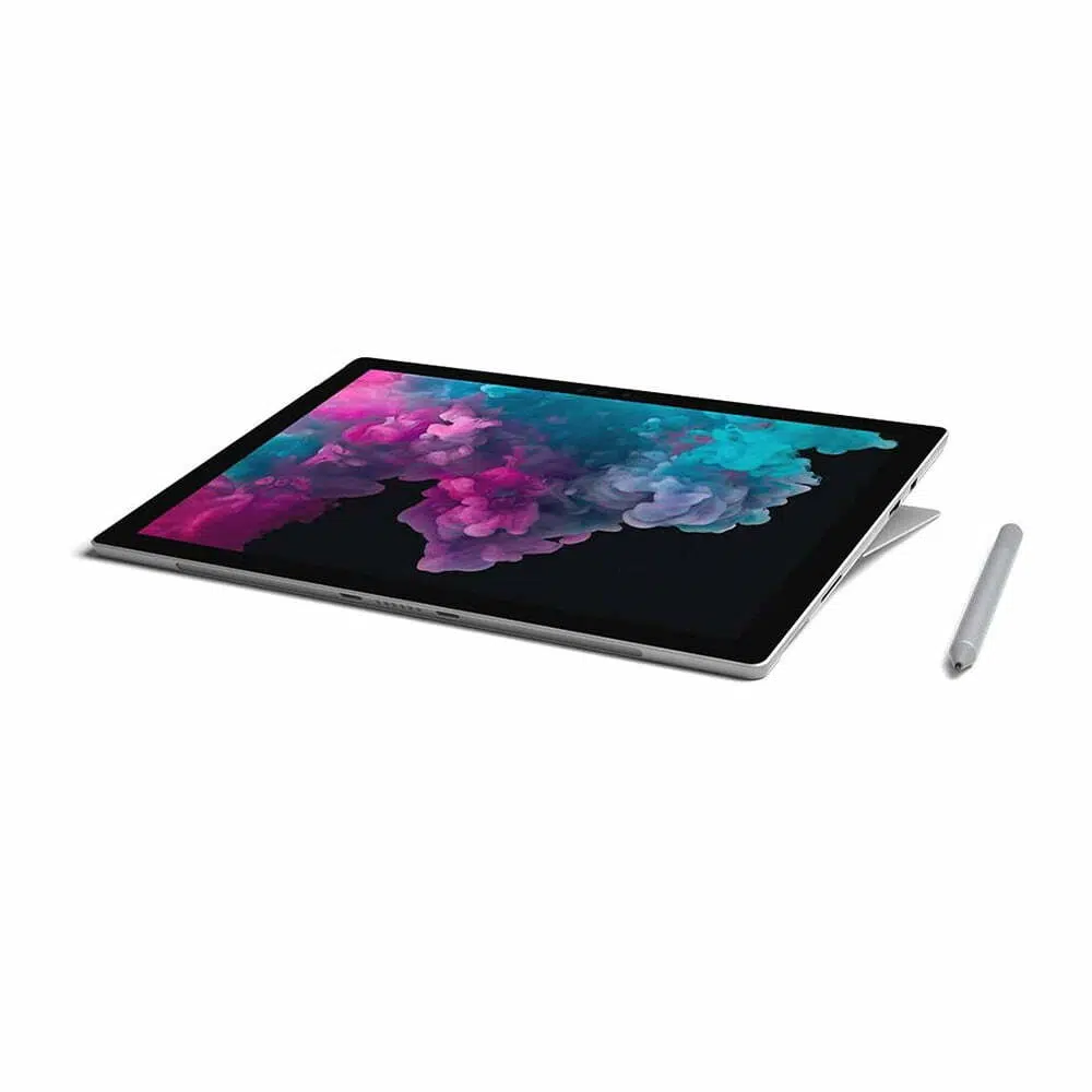 تبلت مایکروسافت (استوک)Microsoft SurFace Pro 6- Core i5-8350U -8GB DDR4 -  256GB NVMe SSD 
