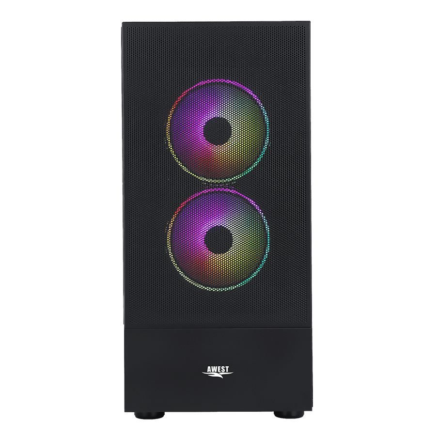 کیس گیمینگ اوست GT-AV201-MB