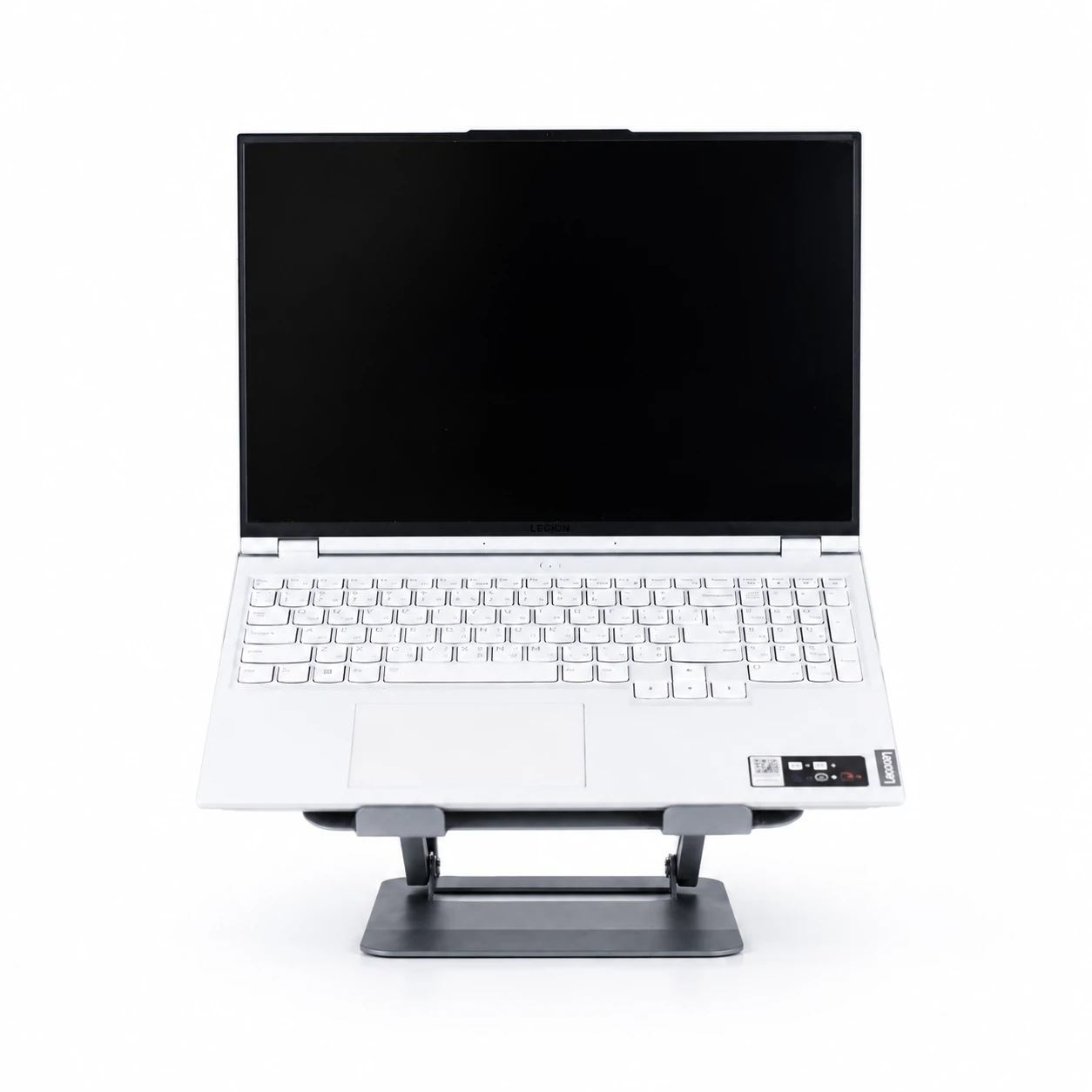 لپ تاپ لنوو استوک Legion 5 Pro-i7-12700H- 32GB DDR5- 1TB SSD- RTX 3070 8GB