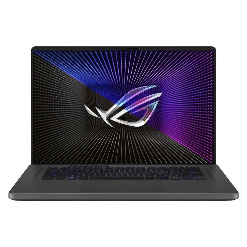 لپ تاپ استوک ایسوس ASUS ROG Zephyrus G16 - core i7-13620H -16GB-512GB  SSD-RTX4060 8GB