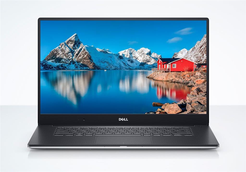 لپ تاپ دل استوک تاچ مدل Dell precision 5520/i7_7820HQ/16 gb d4/4gb m1200/15 FHD
