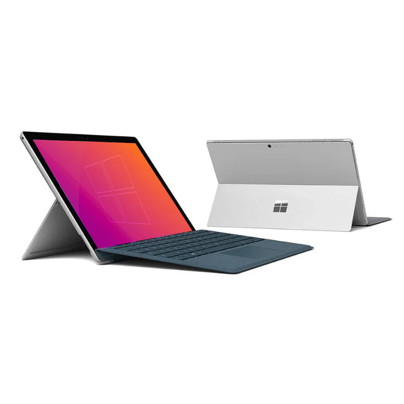 تبلت مایکروسافت کیبورد دار (استوک) Surface Pro 5 LTE | 8GB RAM | 256GB | I5 سیم کارتی