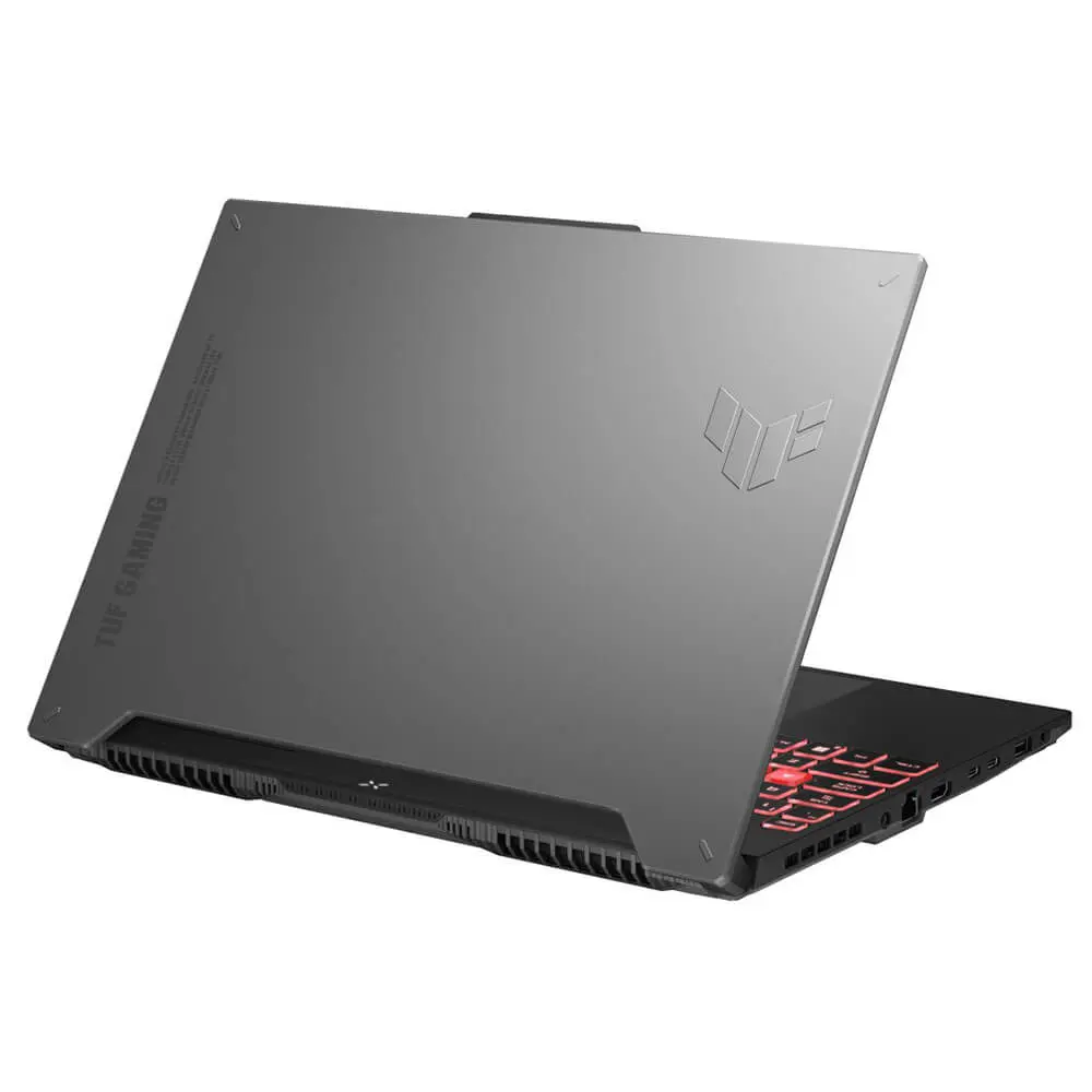 لپ‌تاپ اوپن باکس ایسوس مدل TUF Gaming A15 FA507NUR- Ryzen 7-7435HS- 16GB DDR5-512GB-NVIDIA RTX 4050 6GB
