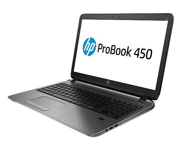 لپ تاپ استوک اچ پیHP PROBOOK-Core i3-4Gn-8GB-128GB SSD-Intel