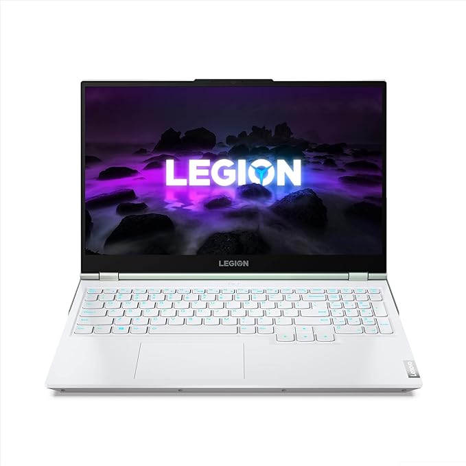 لپتاپ اوپن باکس LEGION5 گیمینگ نسل 11