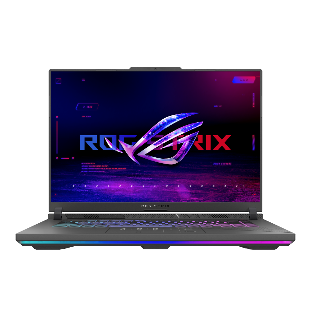 لپ تاپ ایسوس ASUS ROG G614JIR