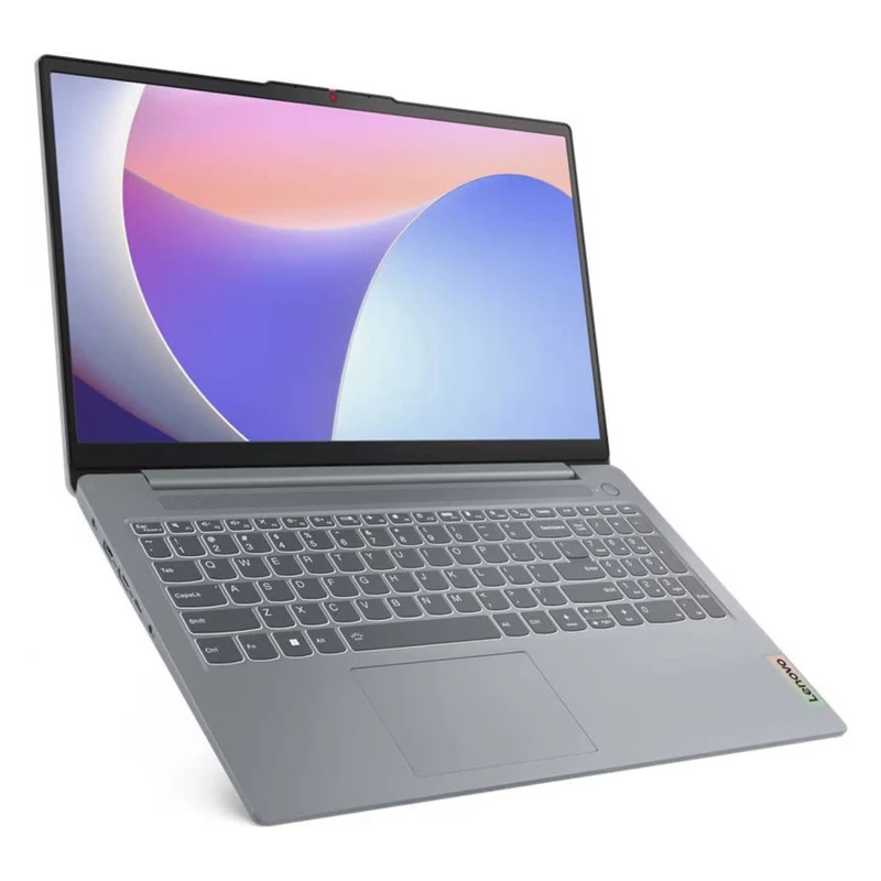 لپ تاپ آکبند 15.6 اینچی لنوو مدل IdeaPad Slim 3 15ABR8-R7 7730U 8GB 512SSD