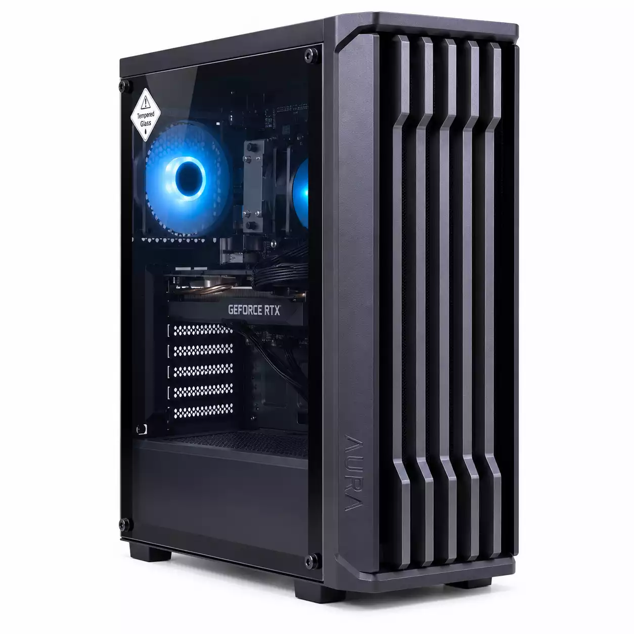 کیس گیمینگ  MB  GigaByte H510M D2VX- Core i5-11400-RAM 16G DDR4-512GB SSD-RTX 2060 Super 8GB