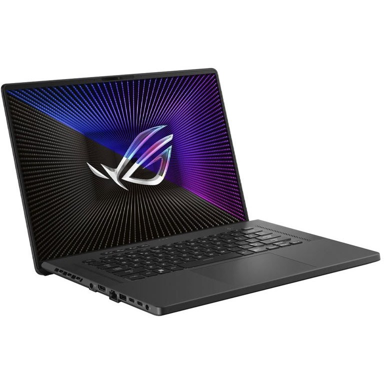 لپ تاپ گیمینگ ایسوس ROG Zephyrus G16 GU603VV