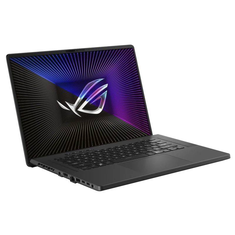 لپ تاپ استوک ایسوس ASUS ROG Zephyrus G16 - core i7-13620H -16GB-512GB  SSD-RTX4060 8GB