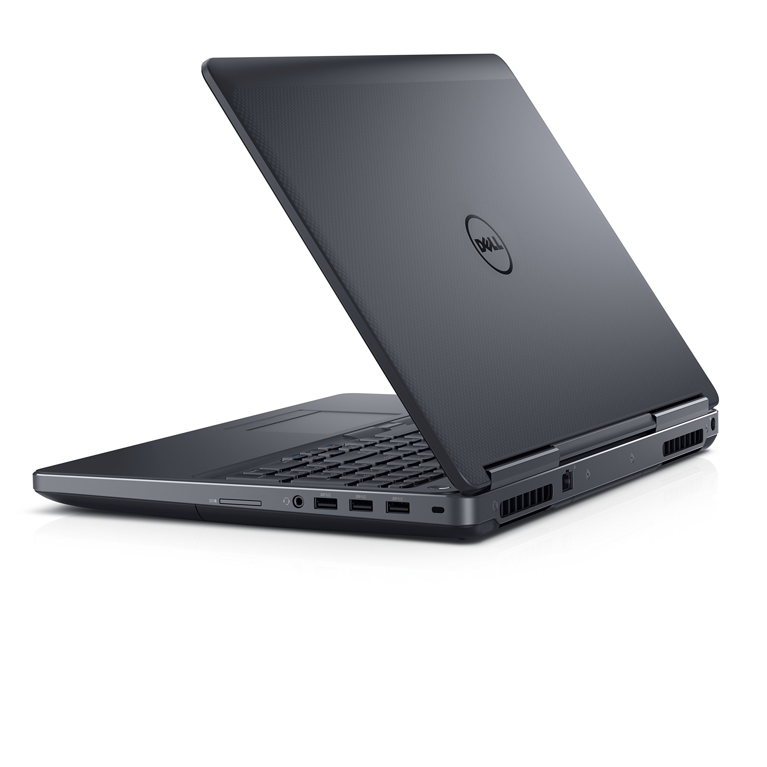 لپتاب استوک دل مدلDELL Latitude 75101- i7-6820HQ - 16GB-512GB -NVIDIA Quadro M2000M 2GB