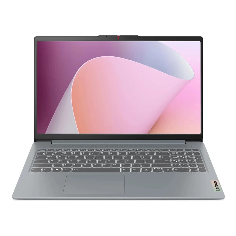 لپ تاپ آکبند 15.6 اینچی لنوو مدل IdeaPad Slim 3 15ABR8-R7 7730U 8GB 512SSD