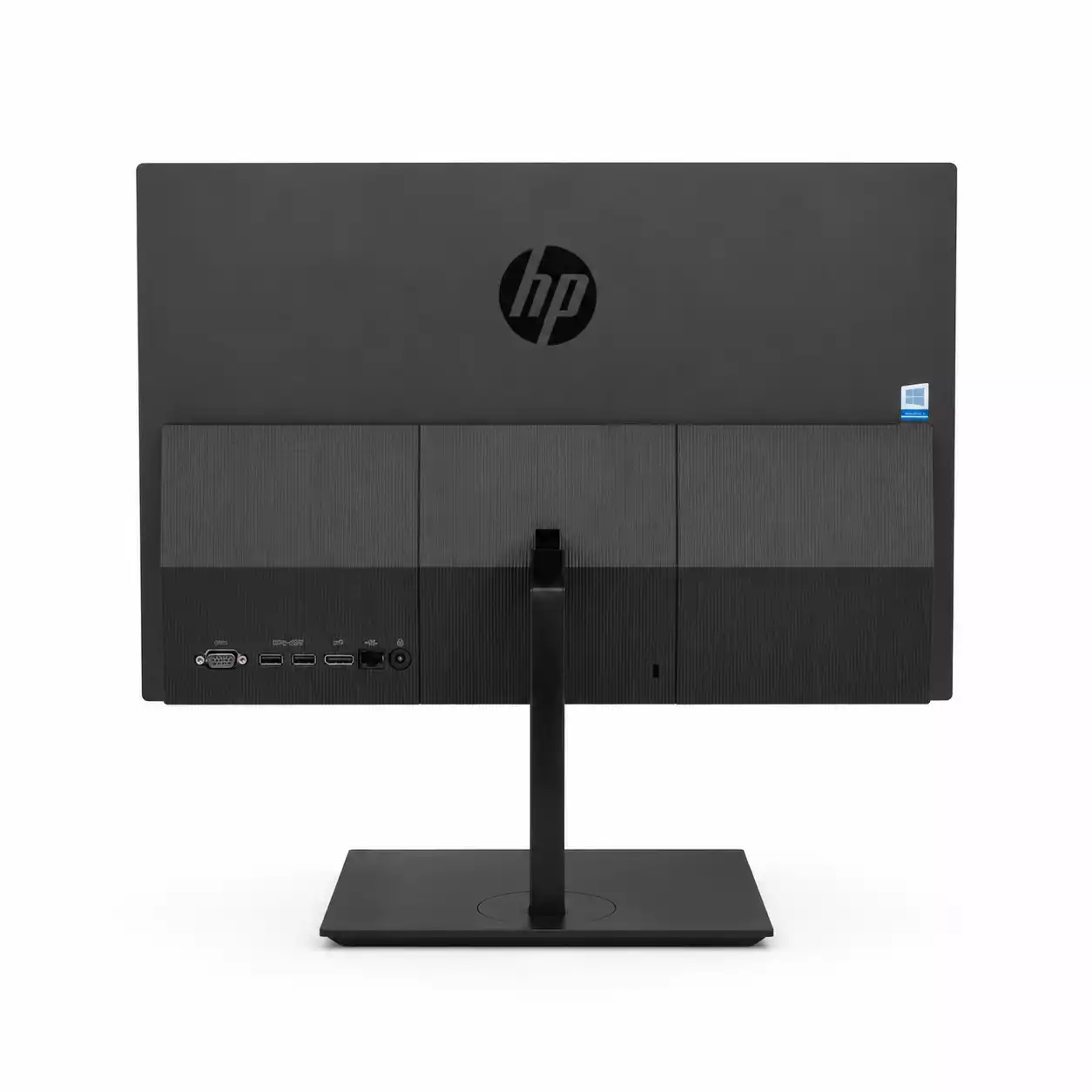 ال این وان استوک اچ پی مدلHP INC-Core i5-9500T-16GB-256GB SSD-intel