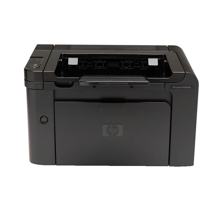 پرینتر مدل HP P1606DN Laserjet Printer