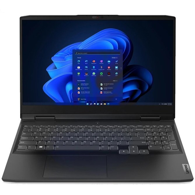 لپ تاپ اوپن باکس IdeaPad Gaming 3 لنوو - Core i7-12650H RTX 3060 6GB- 16GB 512GB