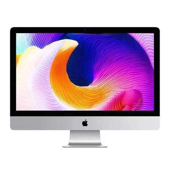 ال این وان  استوک اپل مدل iMac 2017-i5-7360U-8GB-256GB SSD