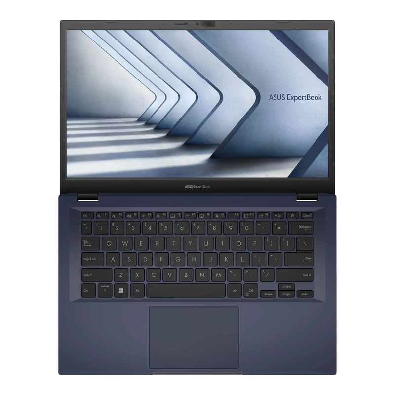 لپ تاپ استوک ایسوس ExpertBook B1402CV-i3 1315U- 8GB- 256SSD-UHD Graphics
