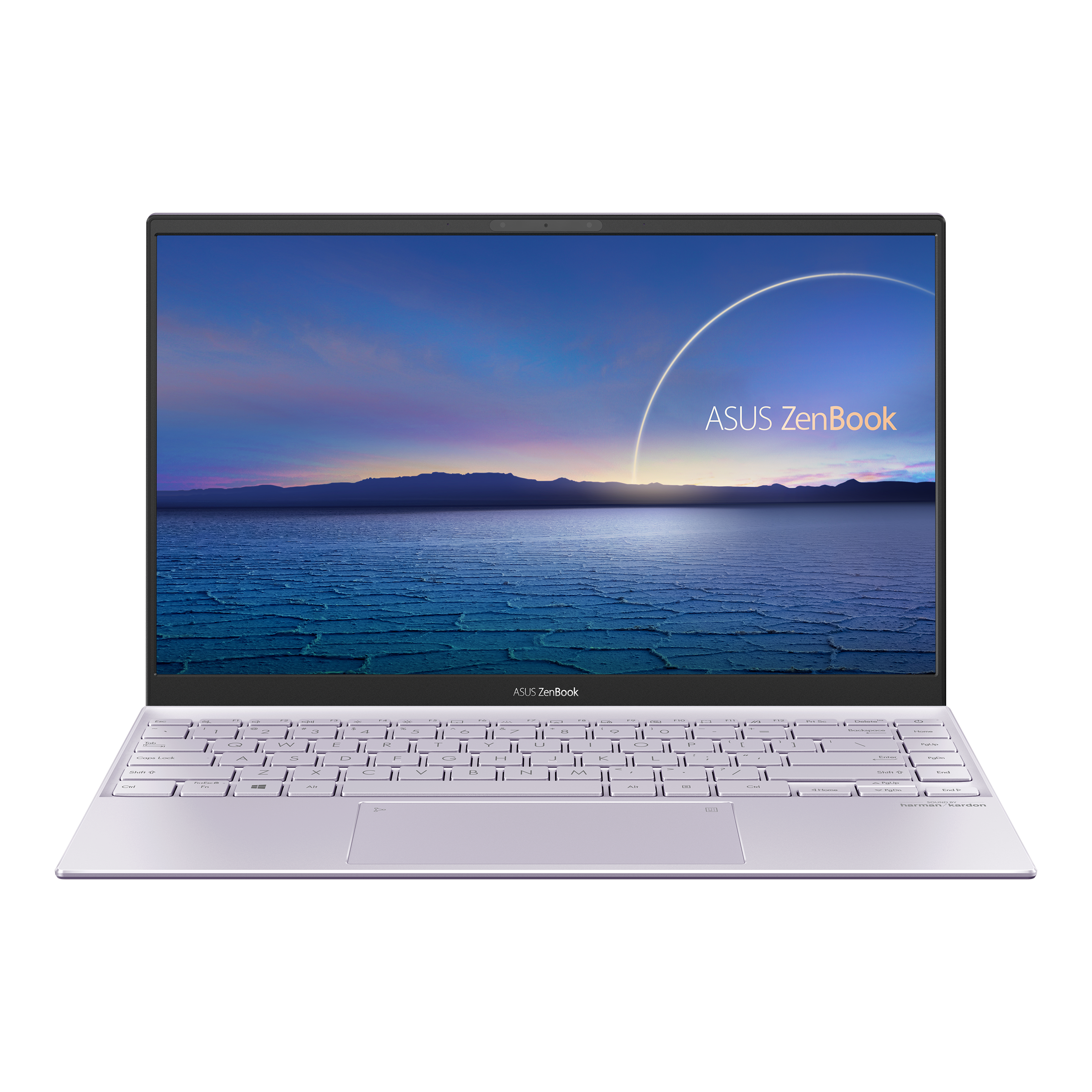 لپ تاپ اوپن باکس 14 اینچی ایسوس مدل ZenBook UX425EA-BM318-i5 1035G1 16GB 256SSD