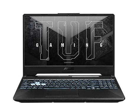 لپ تاپ Asus TUF Gaming FX506HCB