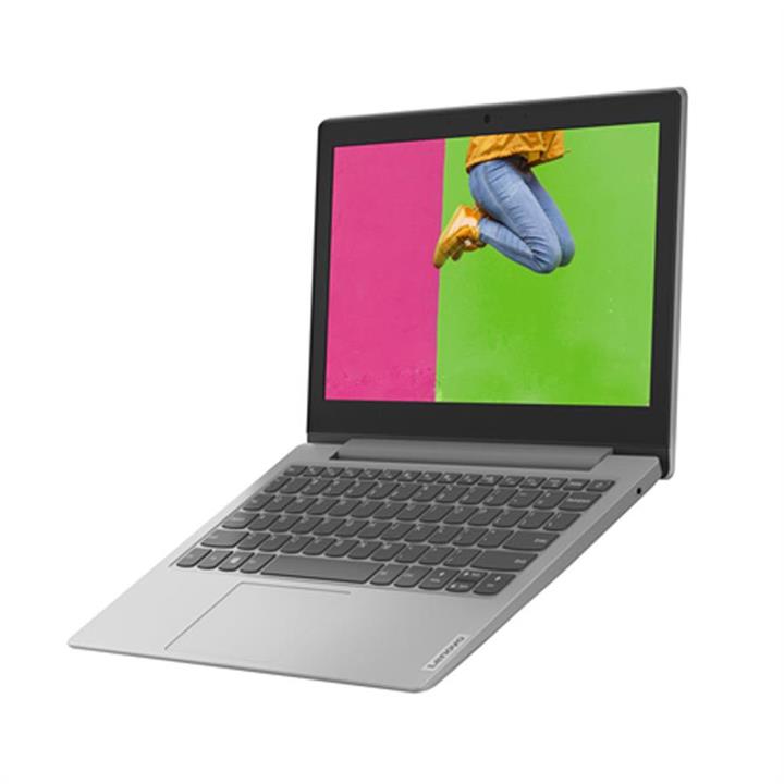 لپ تاپ استوک لنوو 11 اینچی -LENOVO Ideapad 1-Celeron N4020 -4GB -256GB Intel UHD Graphics