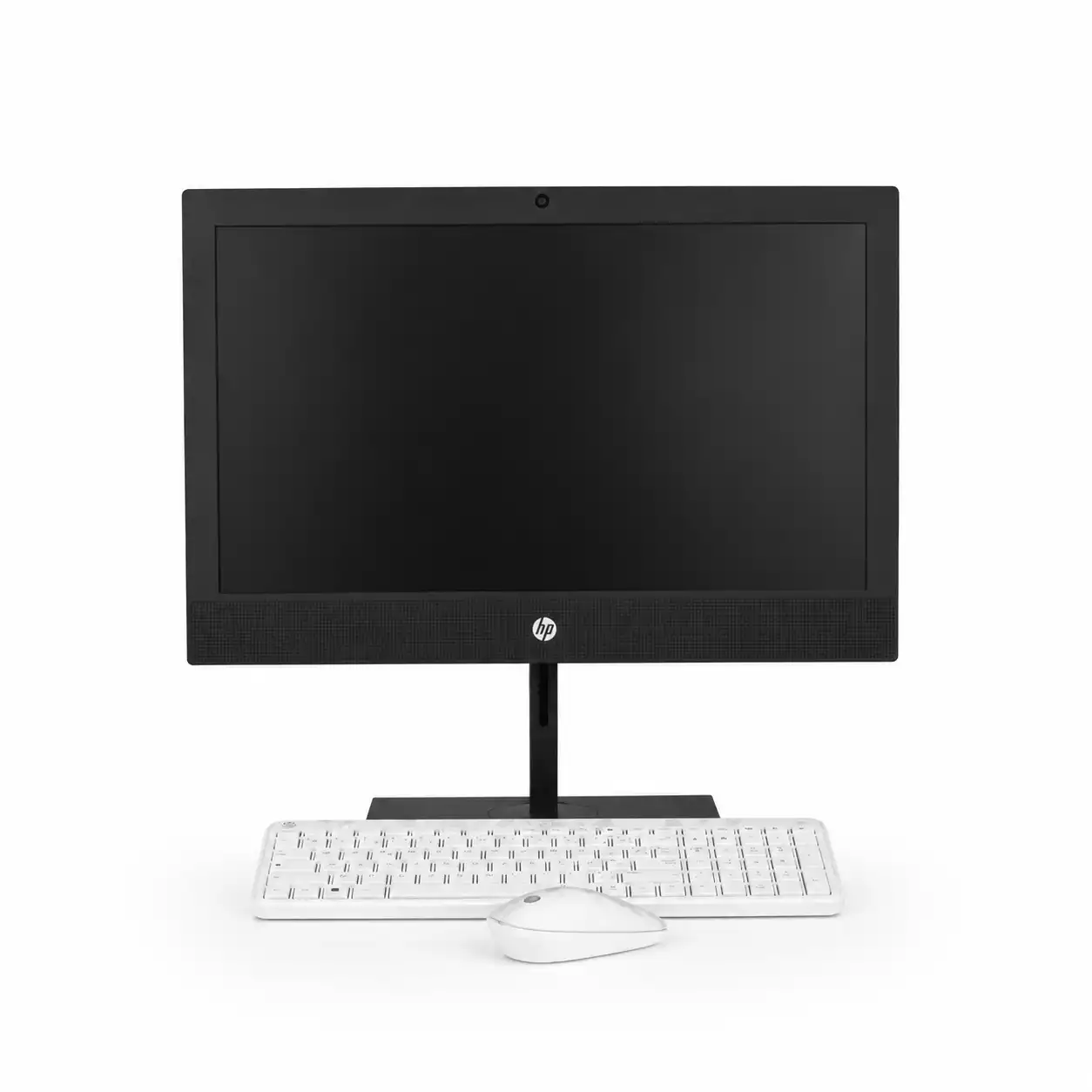 ال این وان استوک اچ پی مدلHP INC-Core i5-9500T-16GB-256GB SSD-intel