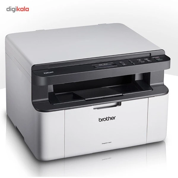 پرینتر لیزری چندکاره‌ی برادر مدل DCP-1510
