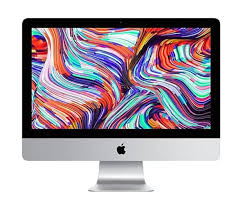 ال این وان  استوک اپل مدل iMac Slim 2013-core i5-3330-8GB-256GB SSD- GT 640M 1GB