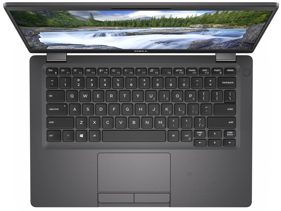 لپتاب استوک دل مدلDELL Latitude 5300 2 in 1- i5-8365U-8GB-512GB -Intel UHD