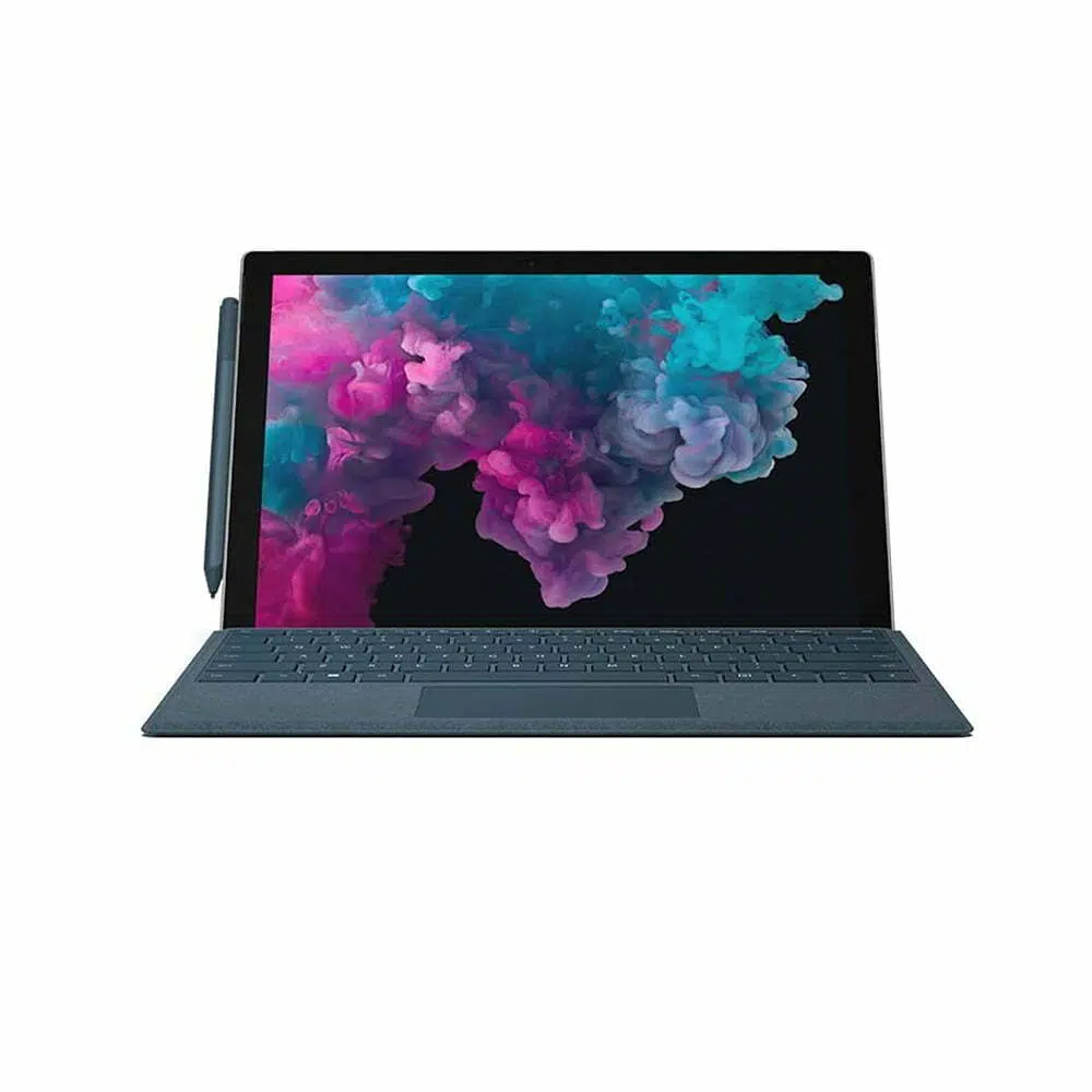 تبلت مایکروسافت (استوک)Microsoft SurFace Pro 6- Core i5-8350U -8GB DDR4 -  256GB NVMe SSD 