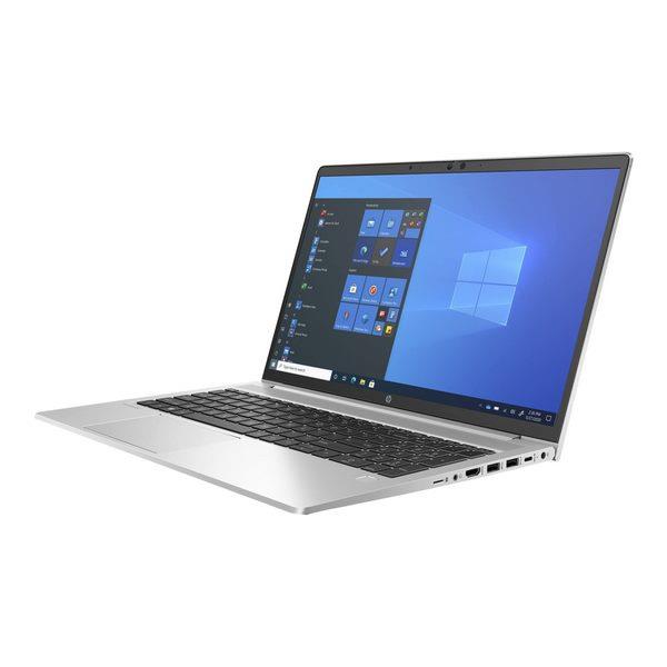     لپ تاپ 15.6 اینچ اچ پی  HP ProBook 650 G8 -Intel Core i5 1135G7 - 512SSD-16GB-intel iris XE