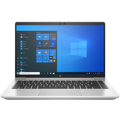 لپ تاپ اوپن باکس 14 اینچی اچ پی مدل ProBook 640 G8-i5 1135G7 16GB 256SSD