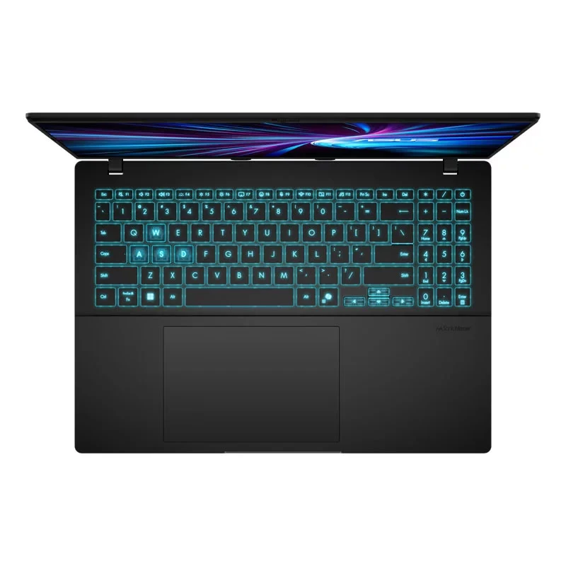 لپ تاپ 16 اینچ ایسوس مدل V16 V3607VH RP007W-Core 7 240H-16GB DDR5 5600MHz-1TB SSD-RTX 5050 8GB
