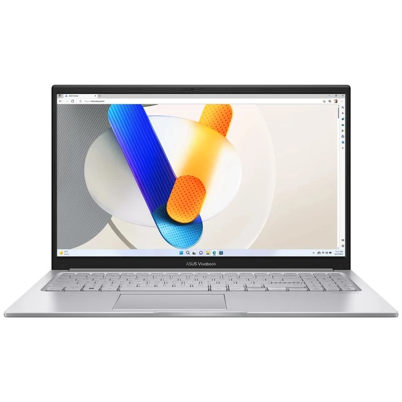 لپ تاپ 15.6 اینچی ایسوس مدل Vivobook X1502z-NJ816-i7 12700H-12GB DDR4-512GB SSD-IPS 