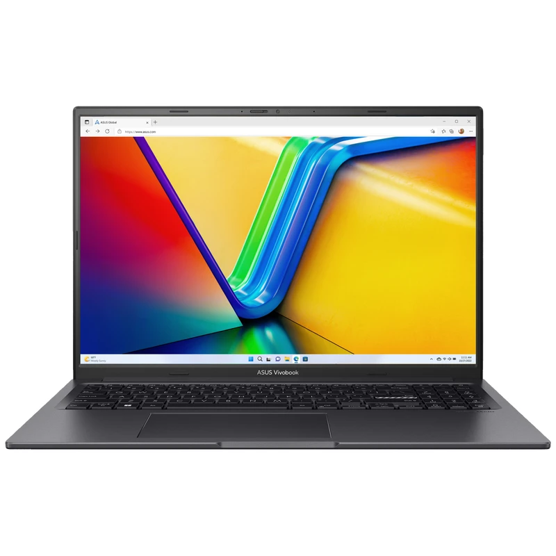 لپ تاپ 16 اینچی ایسوس مدل Vivobook 16X K3605ZC-i7 13700H-16GB- SSD 1TB-RTX 4060 8GB