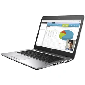 HP EliteBook MT42/ AMD Pro A8-8600B/8 DDR3/256SSD/AMD RADEON R6