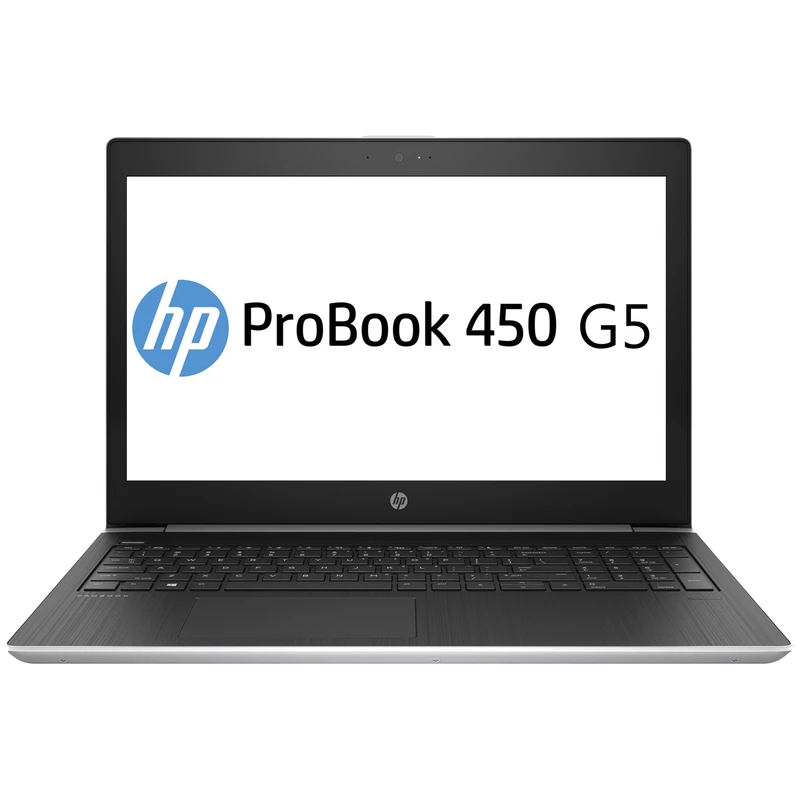 لپ تاپ استوک 15 اینچی اچ پی مدل ProBook 450 G5 -i5-7200U-8GB-512HDD-Intel UHD