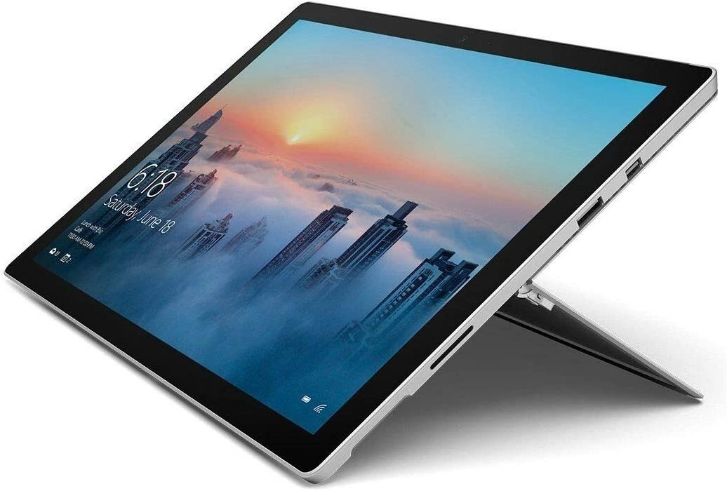 تبلت مایکروسافت مدل Surface Pro4-i5 6300U ظرفیت 256 گیگابایت و رم 8 گیگابایت