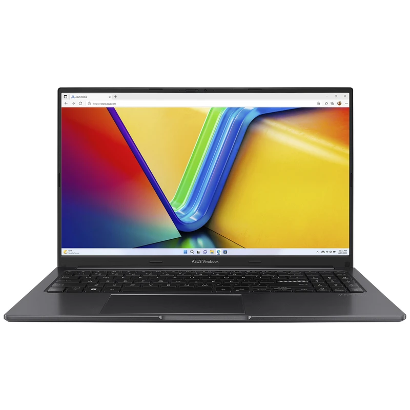لپ تاپ 16 اینچی ایسوس مدل Vivobook 16 M1605YA-R7 7730U-8GB-512GB SSD-AMD Radeon