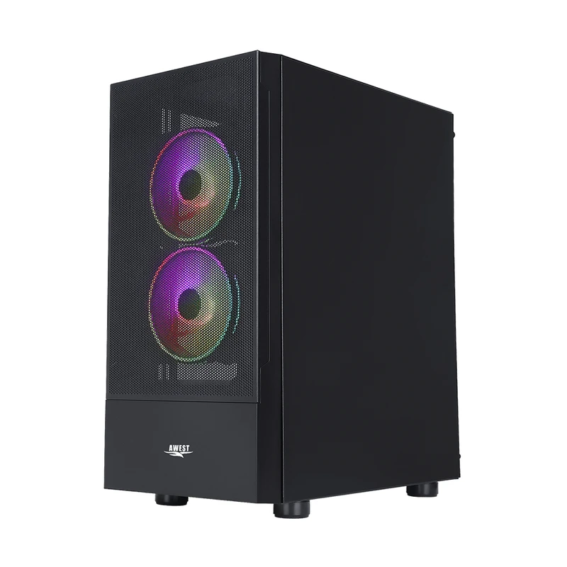 کیس گیمینگ  MB  PRIME Z390-P-i9-9900K-RAM 32G DDR4-SSD 512G-NVIDIA GTX1650 SUPER 4G