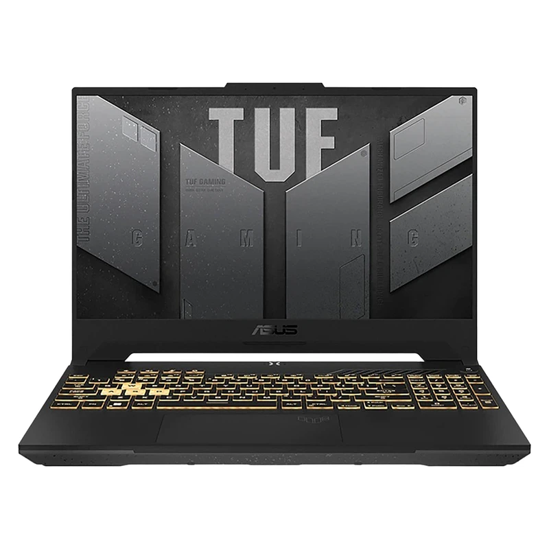 لپ تاپ استوک ایسوس مدل RTX3050 4GB-Asus FX507ZC- I7-12700H- 16GB-512SSD 