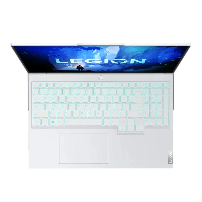 لپ تاپ لنوو استوک Legion 5 Pro-i7-12700H- 32GB DDR5- 1TB SSD- RTX 3070 8GB