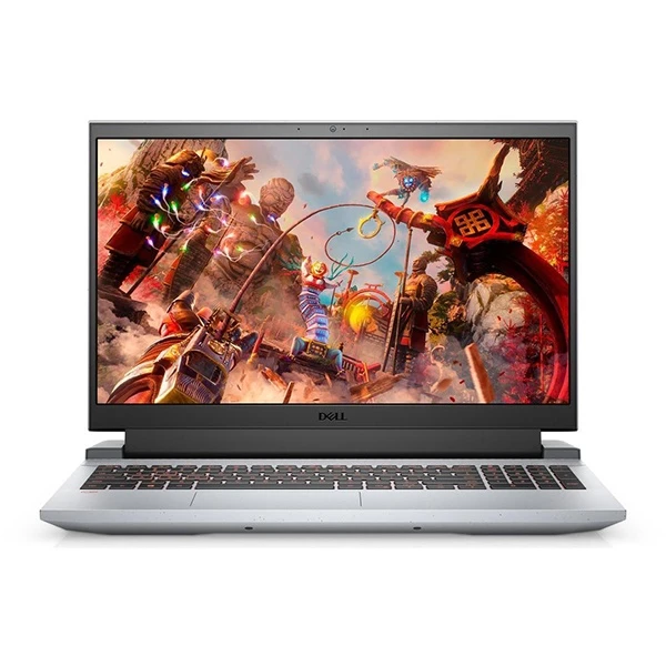 لپ تاپ 15.6 اینچی دل مدل DELL G15 - Ryzen 5 7640HS-RAM 16GB-1TBSSD-3050 6GB