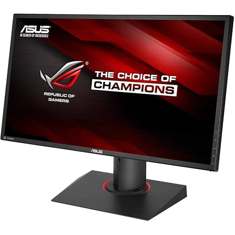 مانیتور استوک گیمینگ 24 اینچ ایسوس مدل ROG SWIFT PG248Q