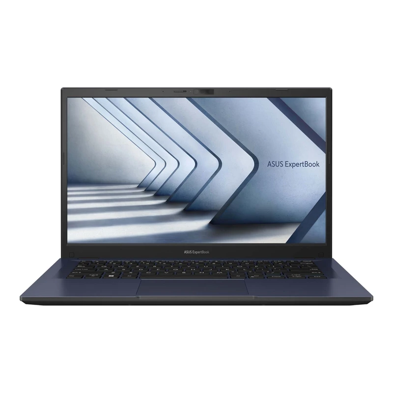 لپ تاپ استوک ایسوس ExpertBook B1402CV-i3 1315U- 8GB- 256SSD-UHD Graphics