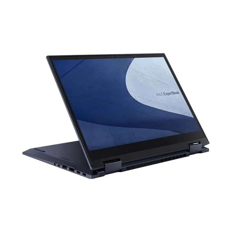 لپ تاپ 14 اینچی ایسوس مدل ExpertBook B7 Flip B7402FBA-LA0096W-Core i7-1260P-32GB-1TB SSD-(intel iris Xe (Share 16GB